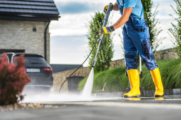 Best Building Exterior Washing  in Shorewood, WI